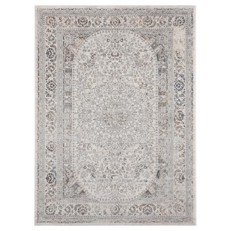 United Weavers Of America Allure Dion Accent Rectangle Rug, 1 ft. 11 in. x 3 ft. 2620 38075 24